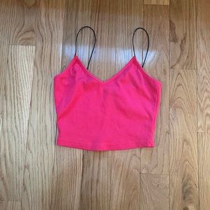 SHEIN going out top